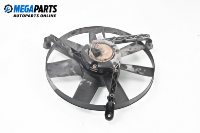 Перка охлаждане за Volkswagen Polo Hatchback II (10.1994 - 10.1999) 60 1.4, 60 к.с.