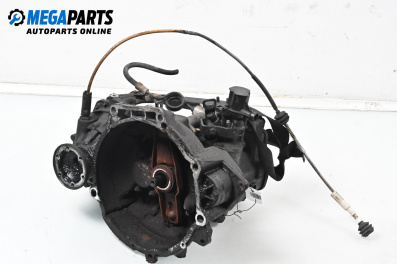 Ръчна скоростна кутия за Volkswagen Passat II Variant B3, B4 (02.1988 - 06.1997) 1.9 D, 68 к.с.