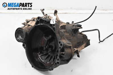 Ръчна скоростна кутия за Volkswagen Golf II Hatchback (08.1983 - 12.1992) 1.6 D, 54 к.с.