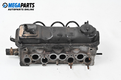 Глава за Volkswagen Golf II Hatchback (08.1983 - 12.1992) 1.6 D, 54 к.с.