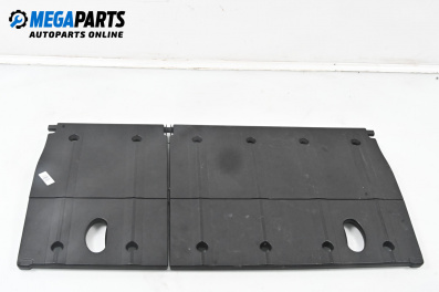 Кора багажник за Citroen C3 Hatchback I (02.2002 - 11.2009), 4+1 вр., хечбек