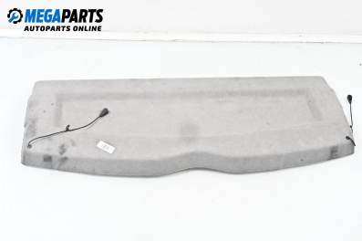 Кора багажник за Citroen C3 Hatchback I (02.2002 - 11.2009), 4+1 вр., хечбек