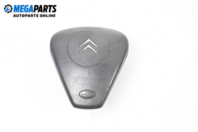 Airbag за Citroen C3 Hatchback I (02.2002 - 11.2009), 4+1 вр., хечбек, позиция: предна