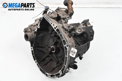 Ръчна скоростна кутия за Citroen C3 Hatchback I (02.2002 - 11.2009) 1.4 HDi, 68 к.с.