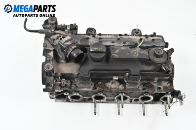 Глава за Citroen C3 Hatchback I (02.2002 - 11.2009) 1.4 HDi, 68 к.с.