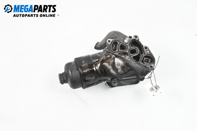 Корпус за маслен филтър за Citroen C3 Hatchback I (02.2002 - 11.2009) 1.4 HDi, 68 к.с.