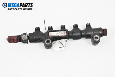 Горивна рейка за Citroen C3 Hatchback I (02.2002 - 11.2009) 1.4 HDi, 68 к.с., № 9654592680