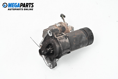 Стартер за Citroen C3 Hatchback I (02.2002 - 11.2009) 1.4 HDi, 68 к.с., № CED5083