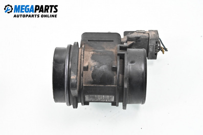 Дебитомер за Citroen C3 Hatchback I (02.2002 - 11.2009) 1.4 HDi, 68 к.с.