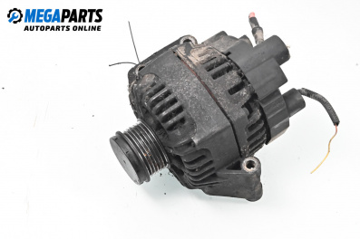 Алтернатор / генератор за Fiat Punto Hatchback II (09.1999 - 07.2012) 1.3 JTD 16V, 70 к.с., № 51718499