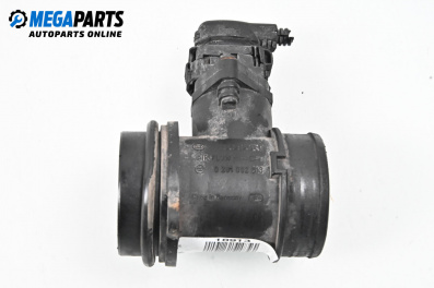 Дебитомер за Fiat Punto Hatchback II (09.1999 - 07.2012) 1.3 JTD 16V, 70 к.с., № Bosch 0 281 002 613