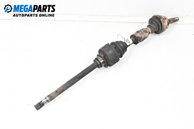 Полуоска за Fiat Punto Hatchback II (09.1999 - 07.2012) 1.3 JTD 16V, 70 к.с., позиция: предна, дясна