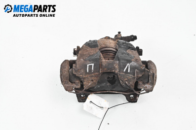 Спирачен апарат за Fiat Punto Hatchback II (09.1999 - 07.2012), позиция: предна, лява