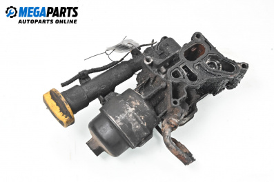 Корпус за маслен филтър за Fiat Punto Hatchback II (09.1999 - 07.2012) 1.3 JTD 16V, 70 к.с.