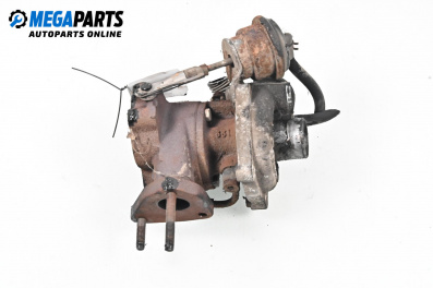 Турбо за Fiat Punto Hatchback II (09.1999 - 07.2012) 1.3 JTD 16V, 70 к.с., № 73 50 13 43