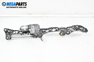 Ел. мотор за чистачките за BMW 7 Series E65 (11.2001 - 12.2009), седан, позиция: предна