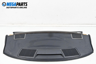 Кора багажник за BMW 7 Series E65 (11.2001 - 12.2009), 4+1 вр., седан