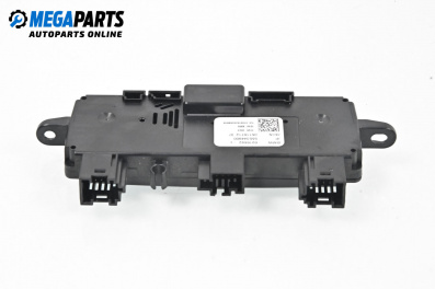 Сензор волан за BMW 7 Series E65 (11.2001 - 12.2009), № 555344900