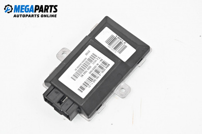 Сензор волан за BMW 7 Series E65 (11.2001 - 12.2009), № 6 760 542.1