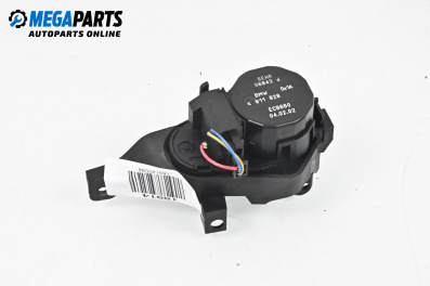 Моторче клапа парно за BMW 7 Series E65 (11.2001 - 12.2009) 735 i,Li, 272 к.с., № 6911828