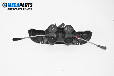 Моторче клапа парно за BMW 7 Series E65 (11.2001 - 12.2009) 735 i,Li, 272 к.с.