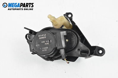 Моторче клапа парно за BMW 7 Series E65 (11.2001 - 12.2009) 735 i,Li, 272 к.с., № 6911920