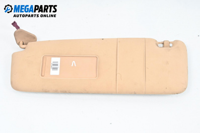 Сенник за BMW 7 Series E65 (11.2001 - 12.2009), позиция: лява