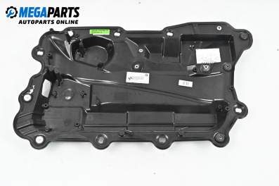 Основа кора врата за BMW 7 Series E65 (11.2001 - 12.2009), 4+1 вр., седан, позиция: предна, дясна