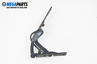 Панта преден капак за BMW 7 Series E65 (11.2001 - 12.2009), 4+1 вр., седан, позиция: дясна