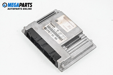Компютър двигател за BMW 7 Series E65 (11.2001 - 12.2009) 735 i,Li, 272 к.с., № Bosch 0 261 209 002