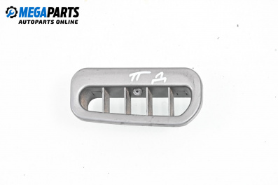 Духалка парно за BMW 7 Series E65 (11.2001 - 12.2009)