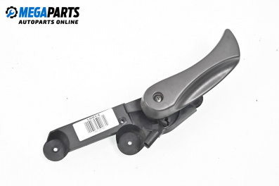 Вътрешна дръжка преден капак за BMW 7 Series E65 (11.2001 - 12.2009), 4+1 вр., седан