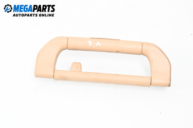 Ръкохватка за таван за BMW 7 Series E65 (11.2001 - 12.2009), 4+1 вр., позиция: задна, лява