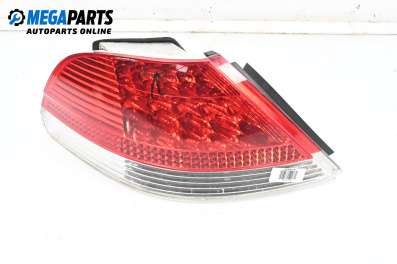 Стоп за BMW 7 Series E65 (11.2001 - 12.2009), седан, позиция: лява