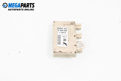 Усилвател антена за BMW 7 Series E65 (11.2001 - 12.2009), № 8 368 205