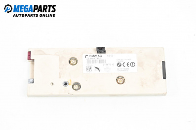 Усилвател антена за BMW 7 Series E65 (11.2001 - 12.2009), № 213675 10