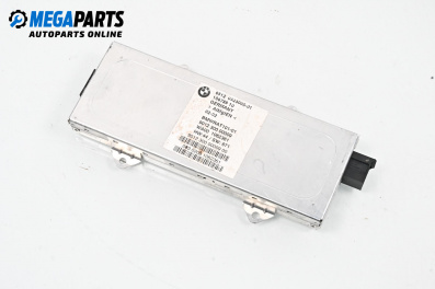 Усилвател антена за BMW 7 Series E65 (11.2001 - 12.2009), № 6512 6924005-01