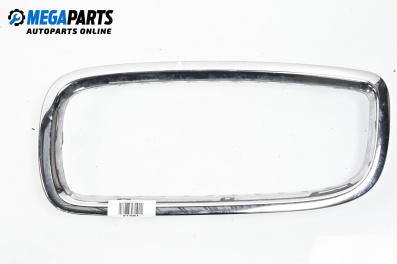 Лайсна преден капак за BMW 7 Series E65 (11.2001 - 12.2009), седан