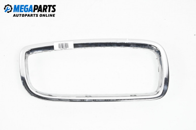 Лайсна преден капак за BMW 7 Series E65 (11.2001 - 12.2009), седан