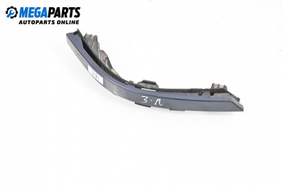 Лайсна под стоп за BMW 7 Series E65 (11.2001 - 12.2009), седан, позиция: лява