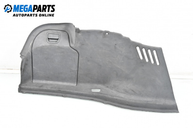 Кора багажник за BMW 7 Series E65 (11.2001 - 12.2009), 4+1 вр., седан