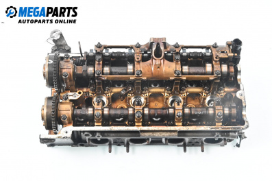 Глава за BMW 7 Series E65 (11.2001 - 12.2009) 735 i,Li, 272 к.с.