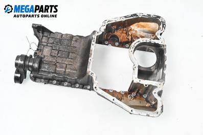 Картер за BMW 7 Series E65 (11.2001 - 12.2009) 735 i,Li, 272 к.с.