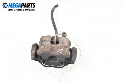 Спирачен апарат за BMW 7 Series E65 (11.2001 - 12.2009), позиция: задна, дясна