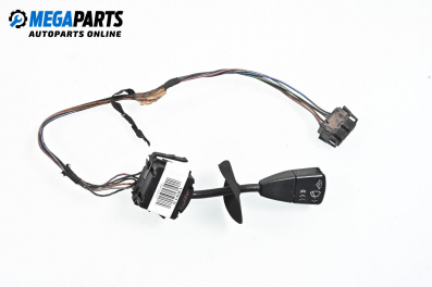 Лостче за чистачки за BMW 3 Series E36 Sedan (09.1990 - 02.1998)