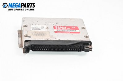 Компютър двигател за BMW 3 Series E36 Sedan (09.1990 - 02.1998) 318 i, 113 к.с., № Bosch 0 261 200 520