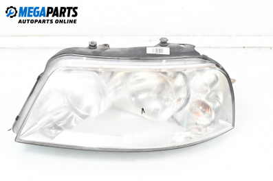 Фар за Volkswagen Sharan Minivan I (05.1995 - 03.2010), миниван, позиция: лява