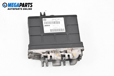 Компютър автоматични скорости за Volkswagen Sharan Minivan I (05.1995 - 03.2010), автоматик, № 09B 927 750 L