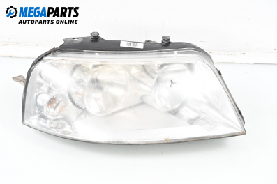 Фар за Volkswagen Sharan Minivan I (05.1995 - 03.2010), миниван, позиция: дясна
