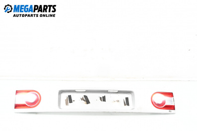 Стопове за Volkswagen Sharan Minivan I (05.1995 - 03.2010), миниван, позиция: средна